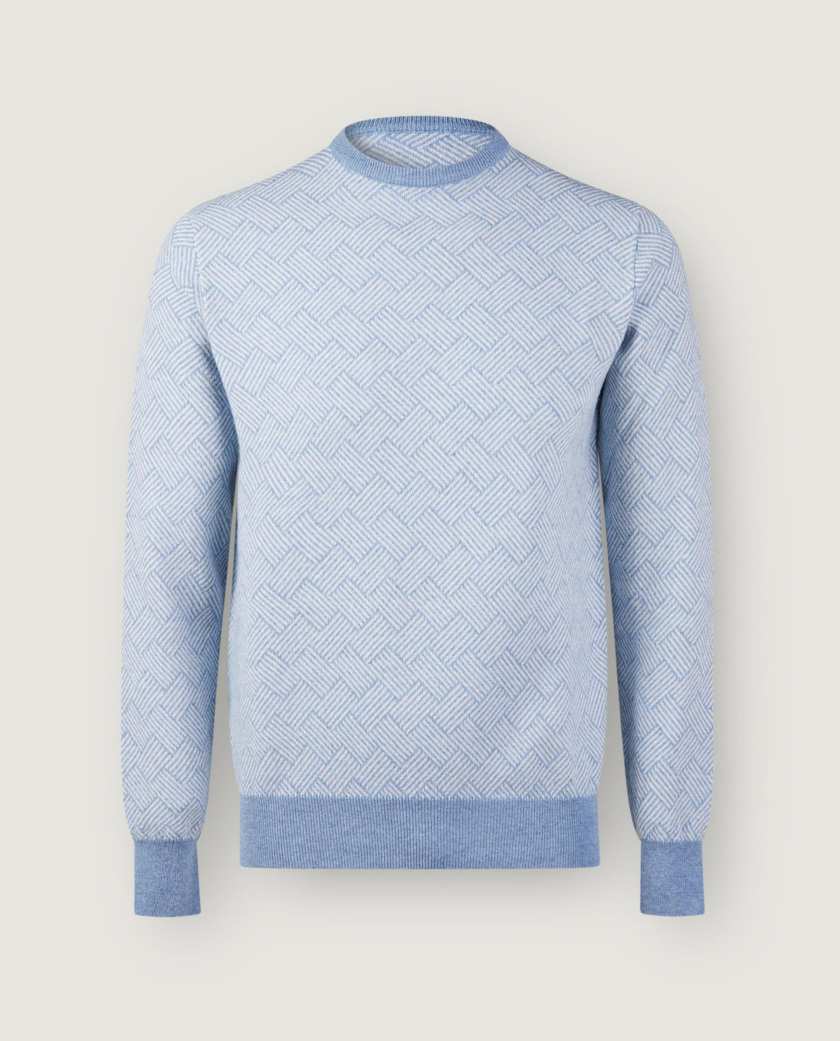 Cashmere Crewneck