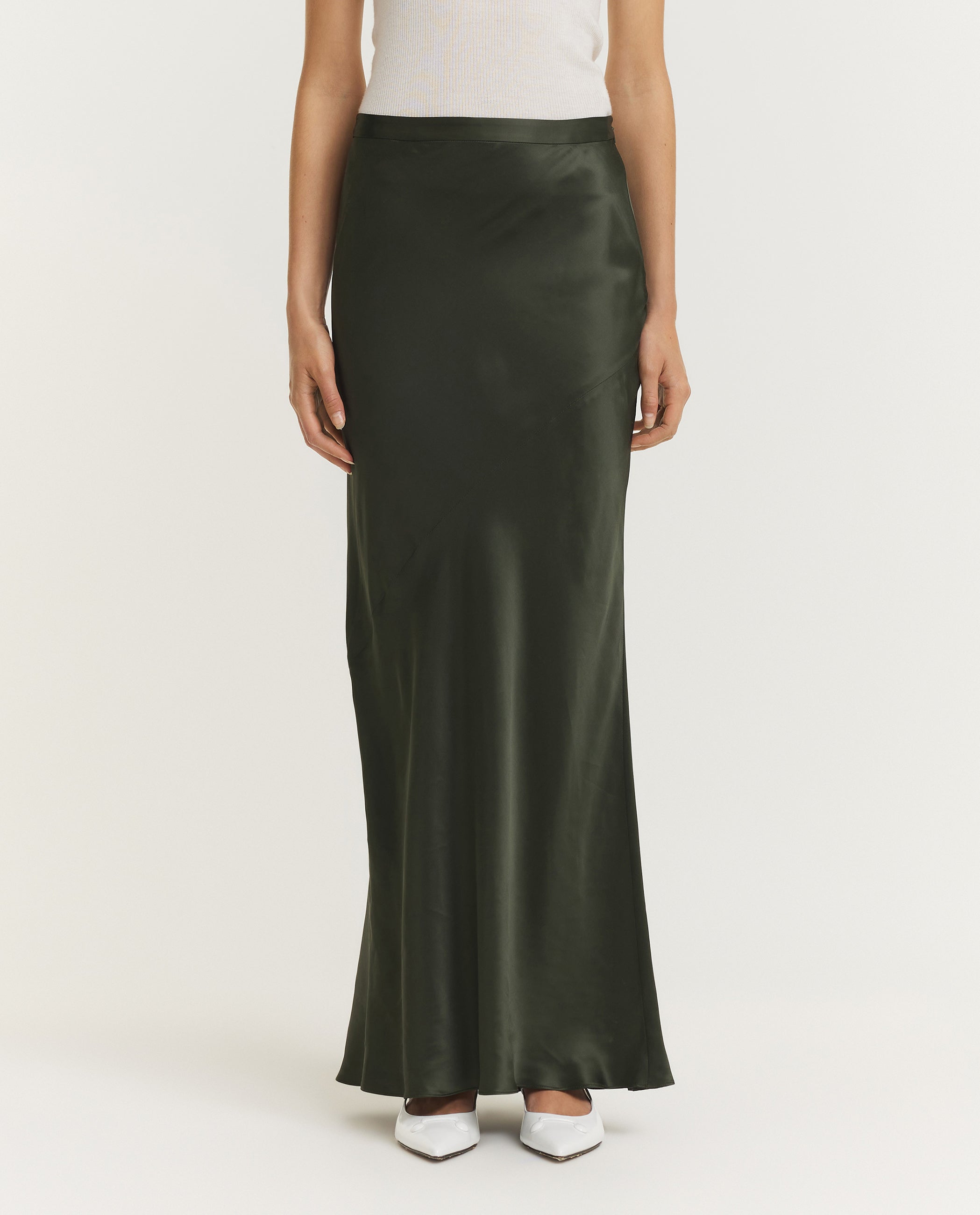 My Endless Love Rok - Groen