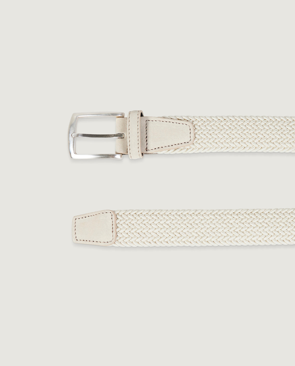 Braided Belt