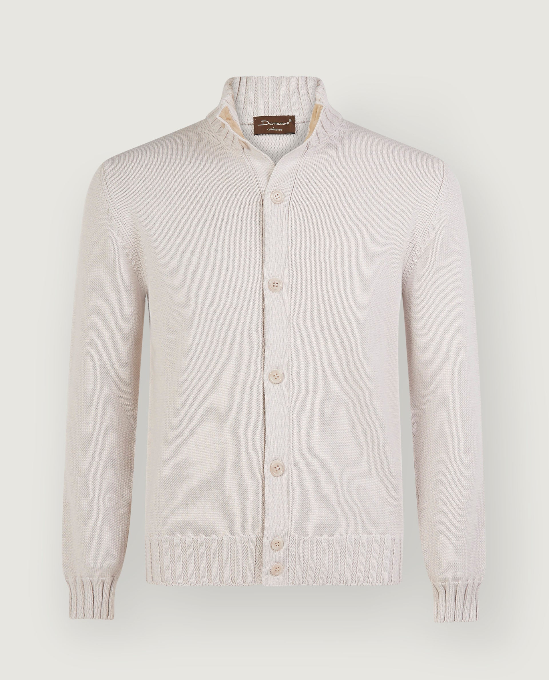 Cotton Cardigan