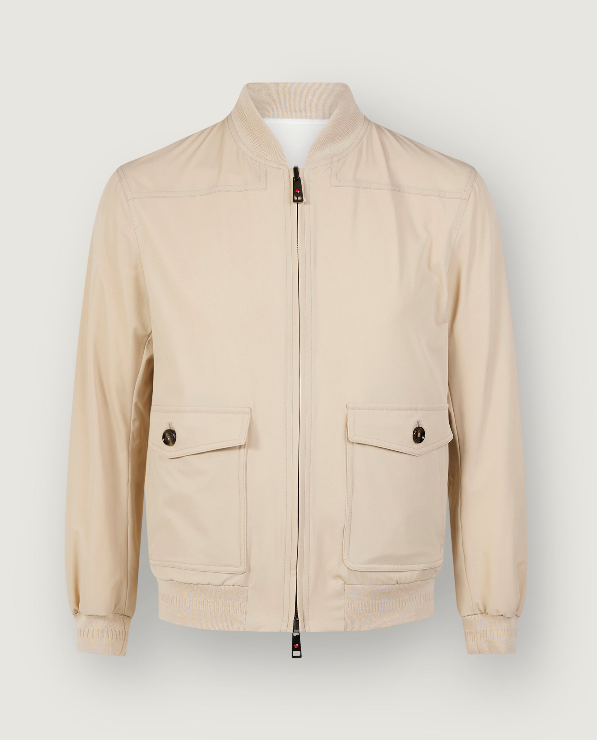 Penna Reversible Bomberjacket