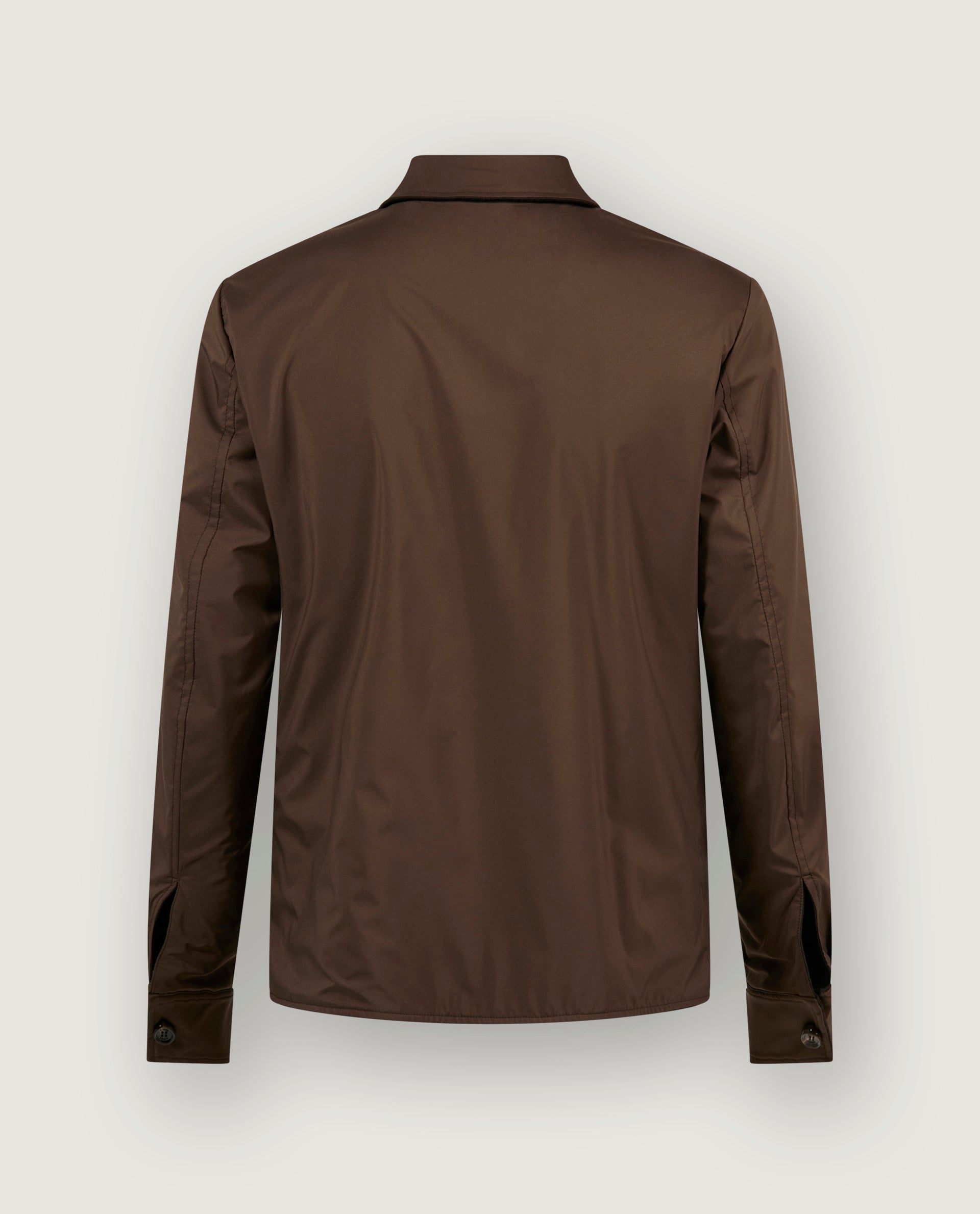 Dubbelzijdig Overshirt