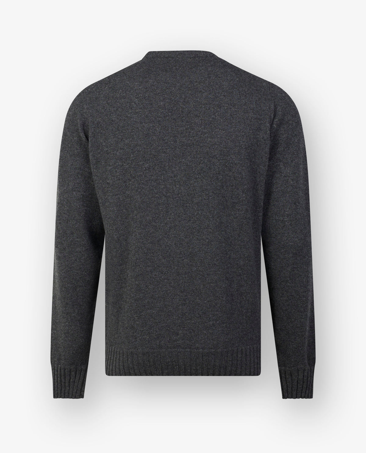 Cashmere Ronde Hals Trui