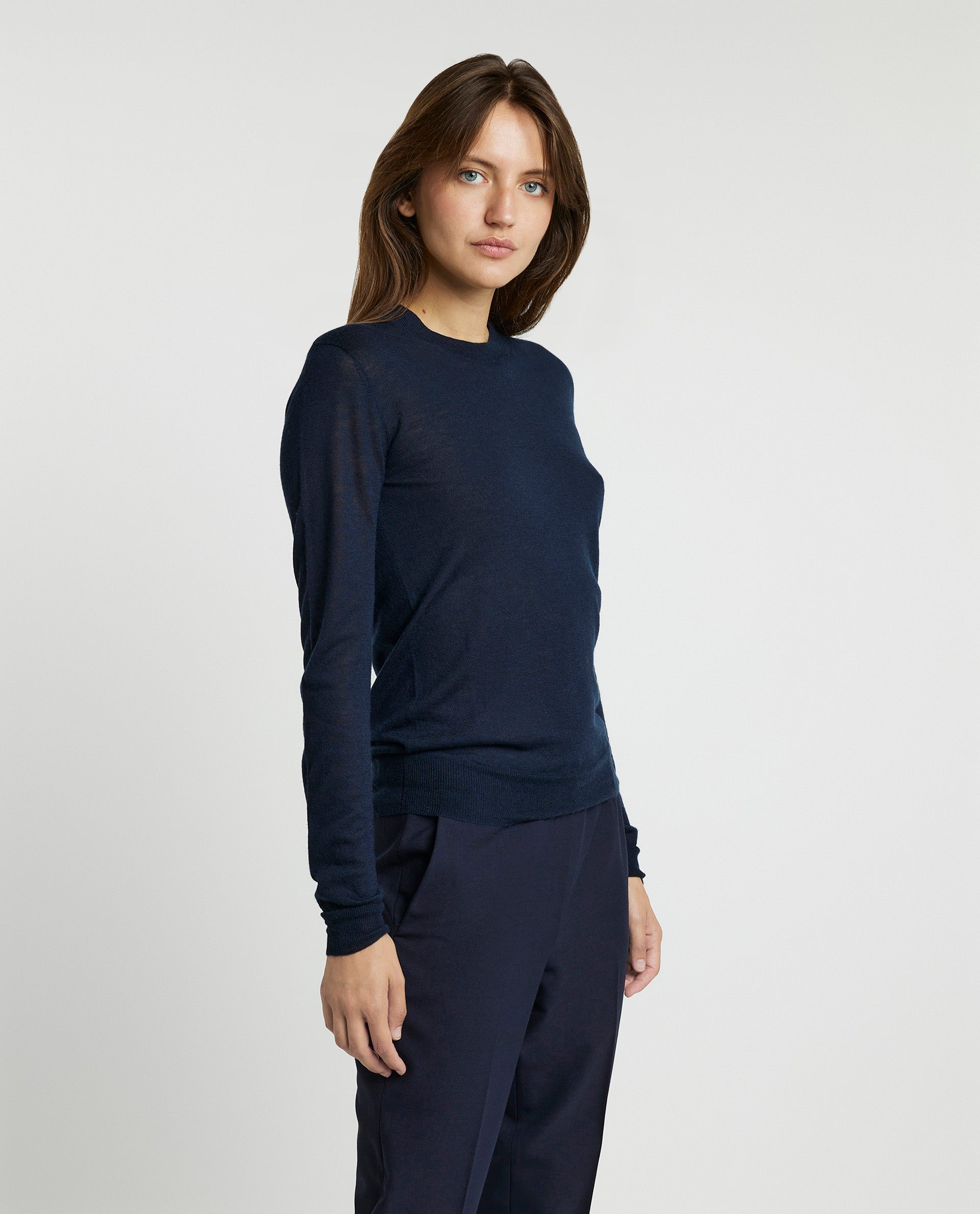 Cashmere longsleeve