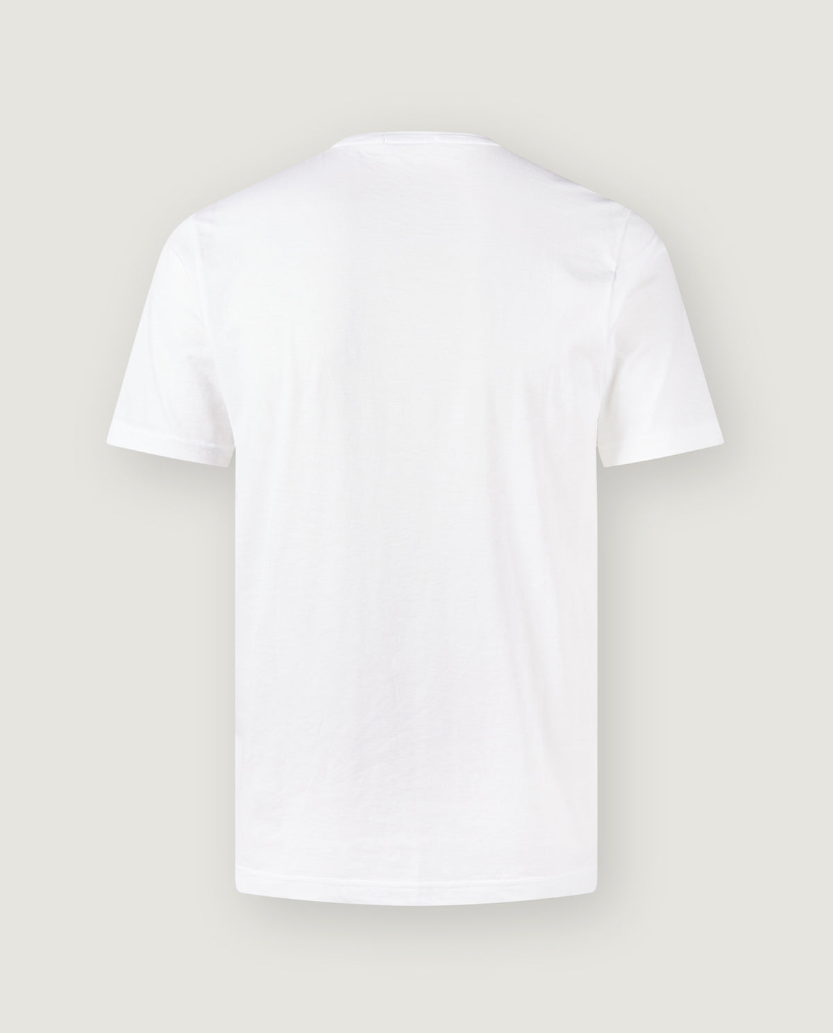 Katoenen T-shirt