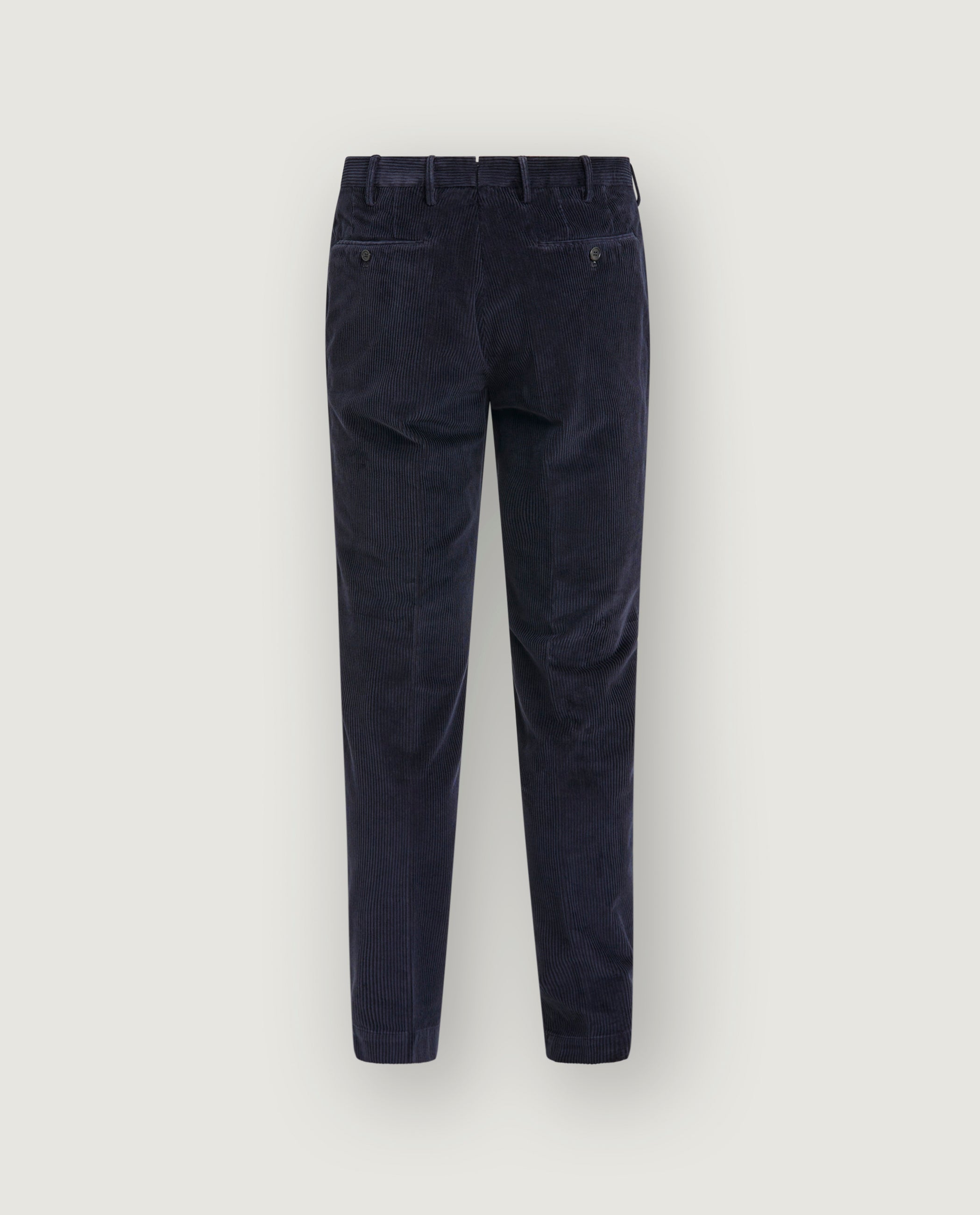 Cotton Corduroy Trousers