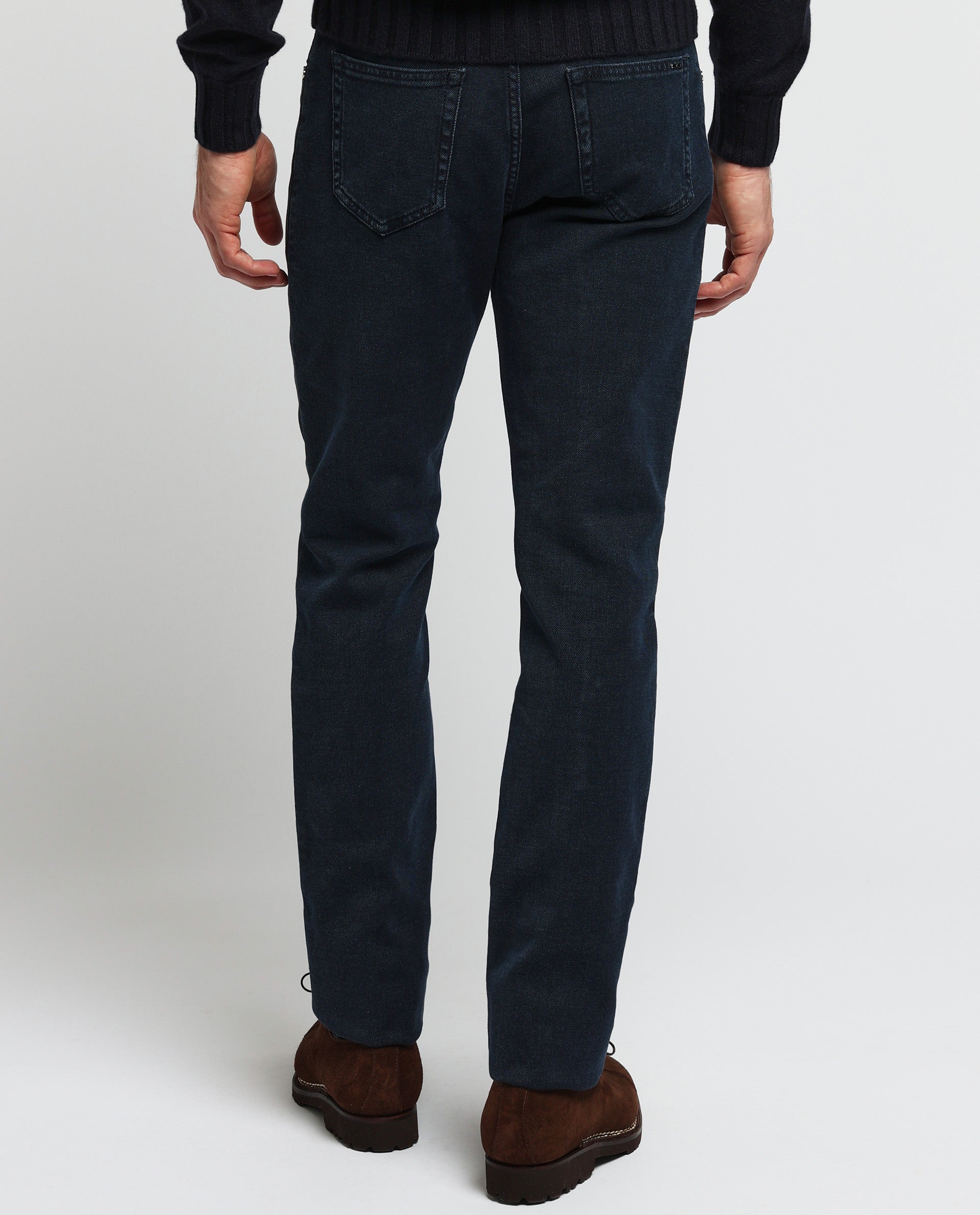 Slim Fit Jeans