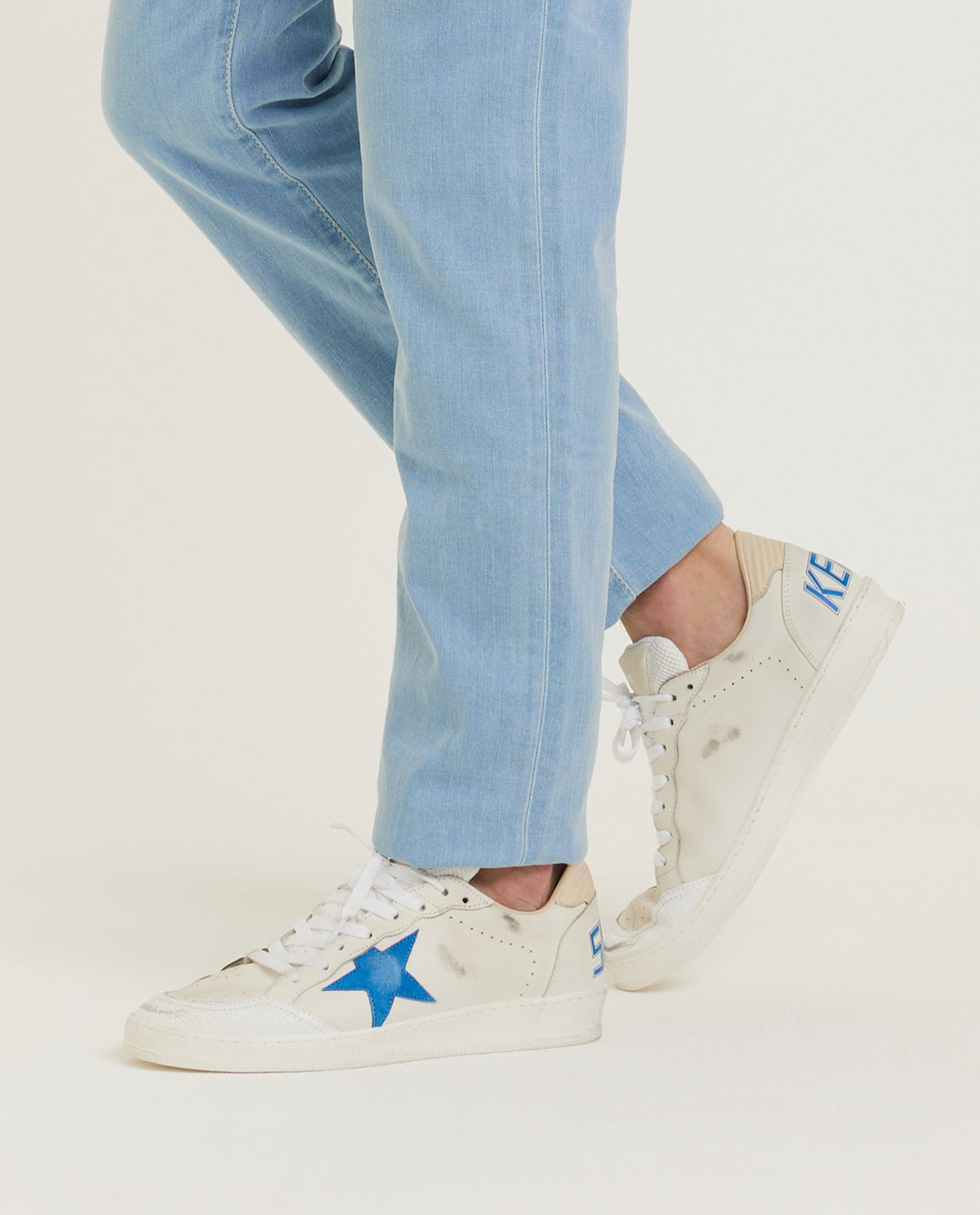 Ball Star Sneakers