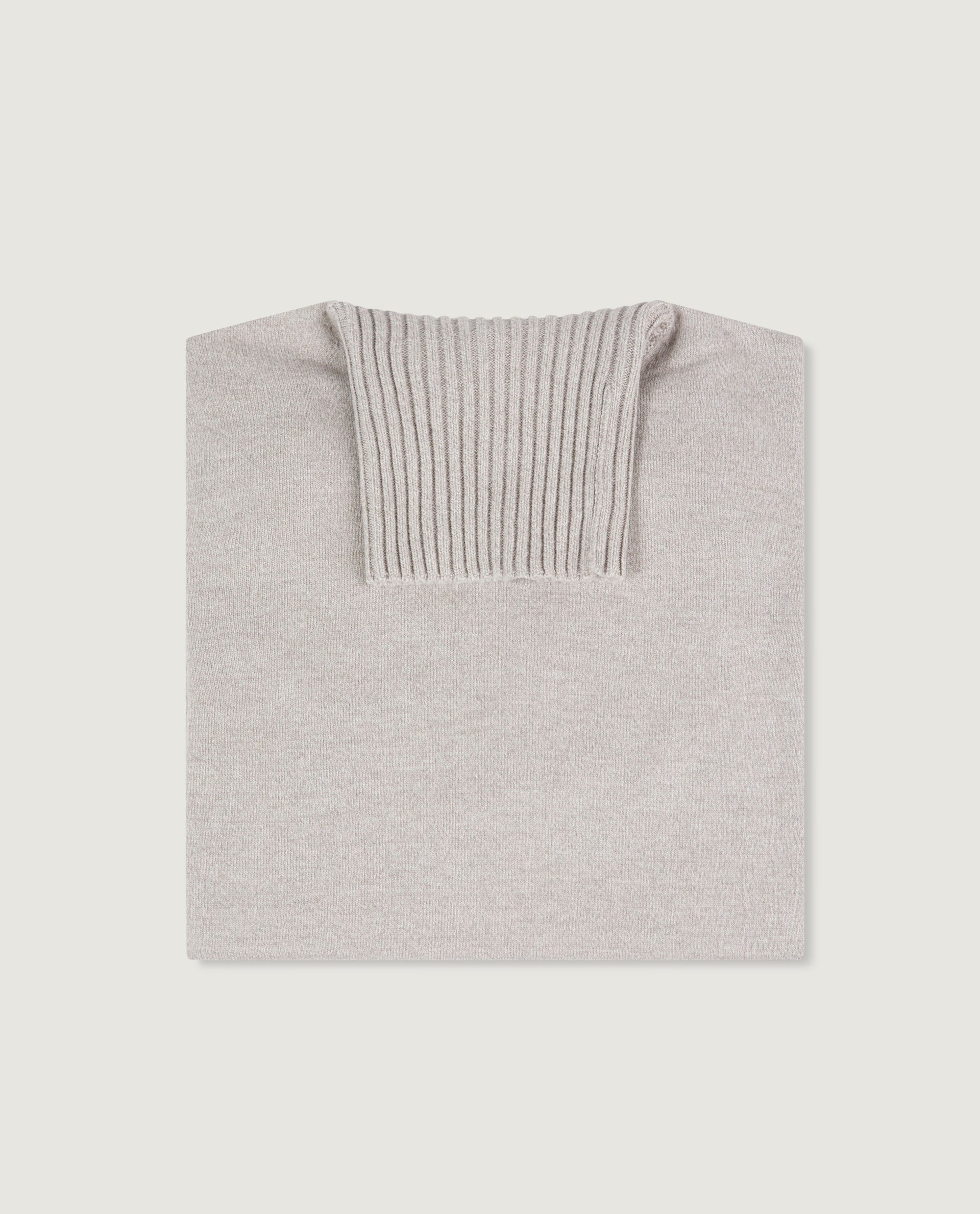 Cashmere Coltrui