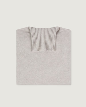 Cashmere Turtleneck