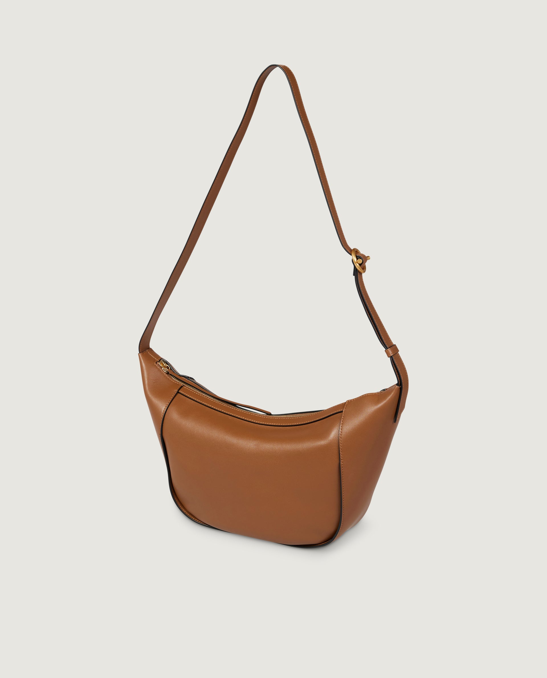 Leren Maggie Bag