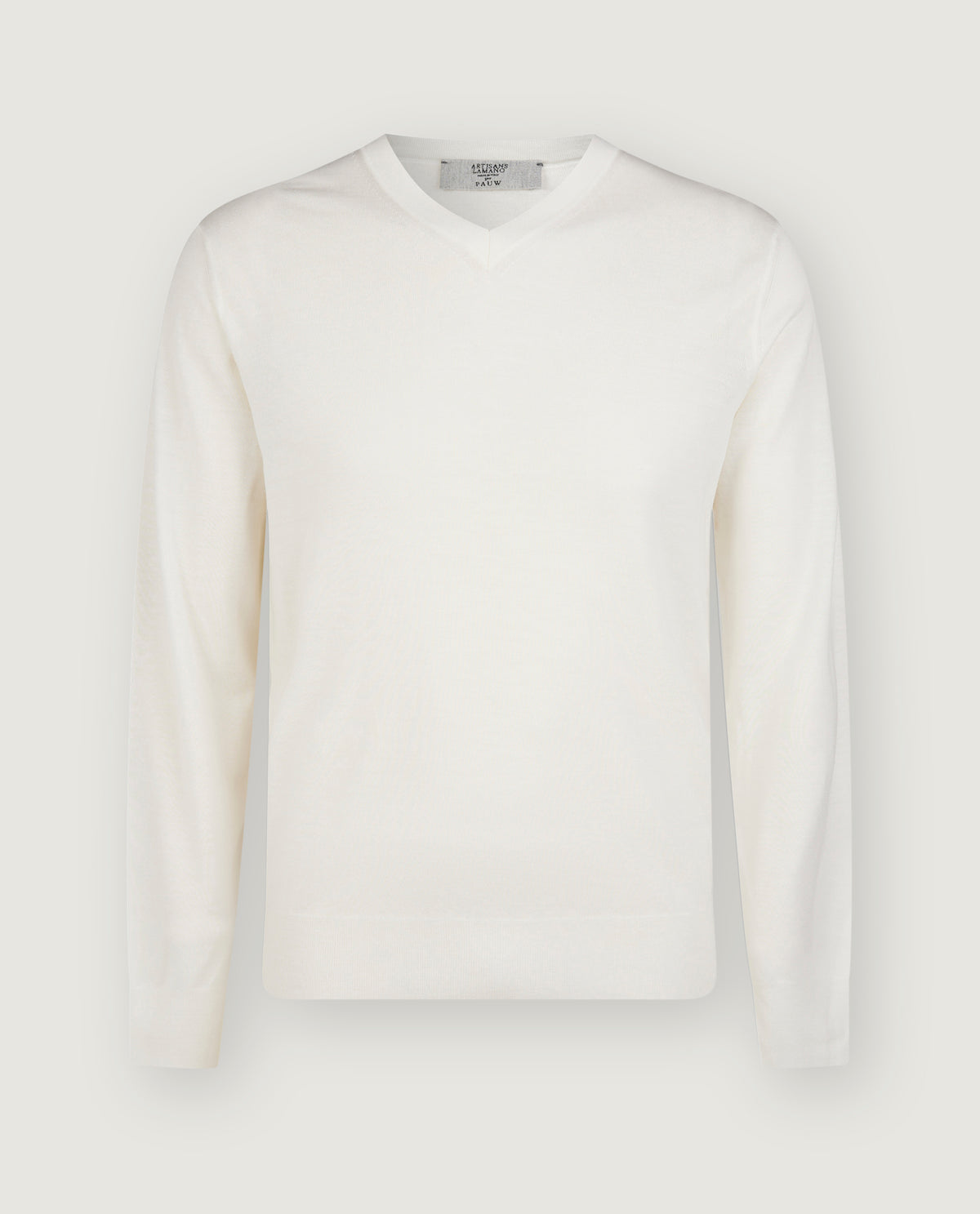 V-Neck Jumper