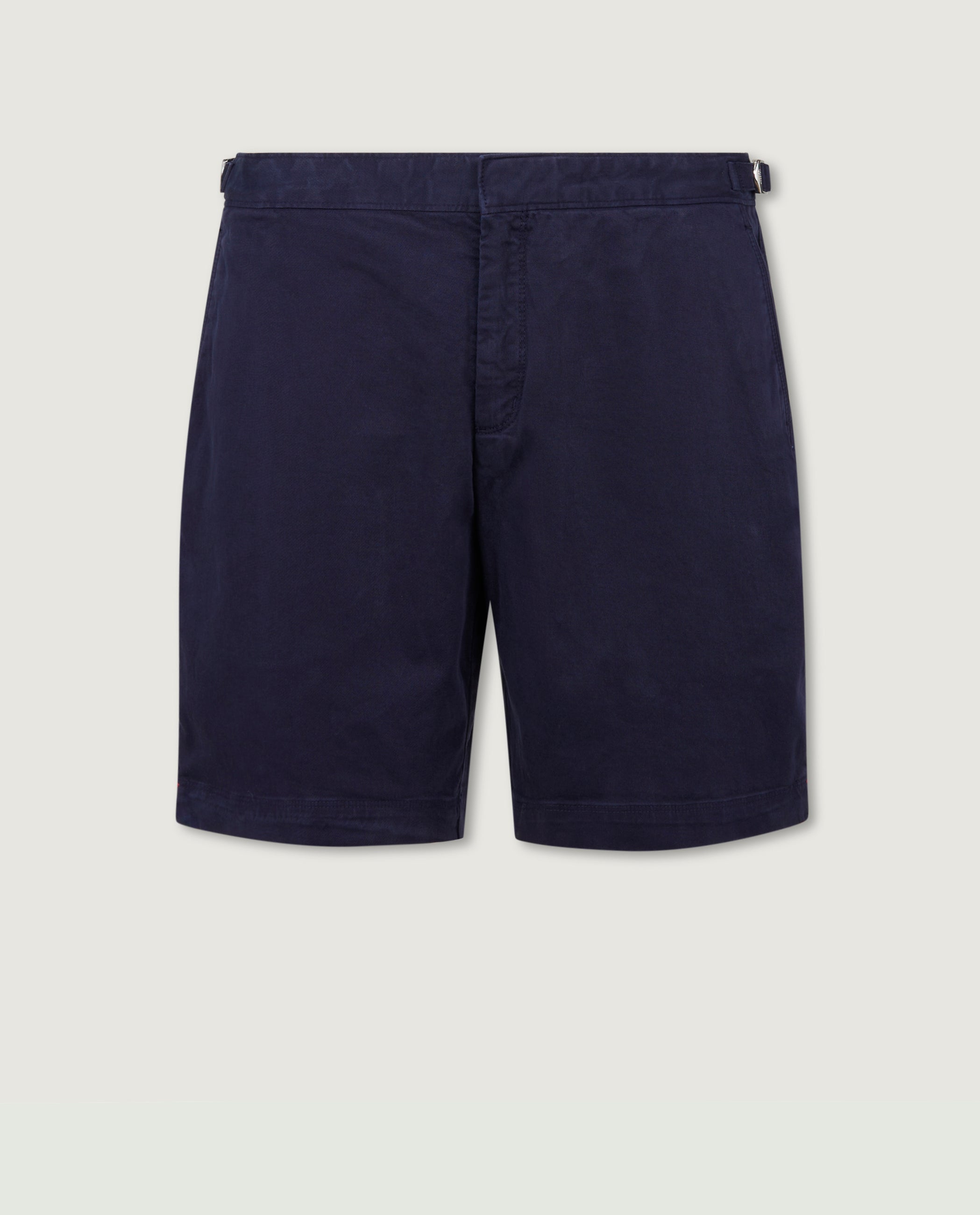 Cotton Bulldog Shorts