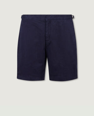 Cotton Bulldog Shorts