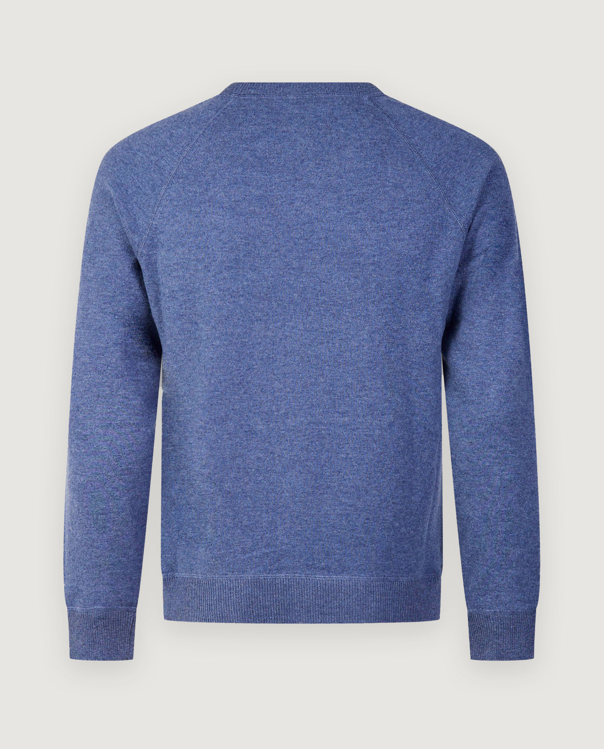 Cashmere Crewneck