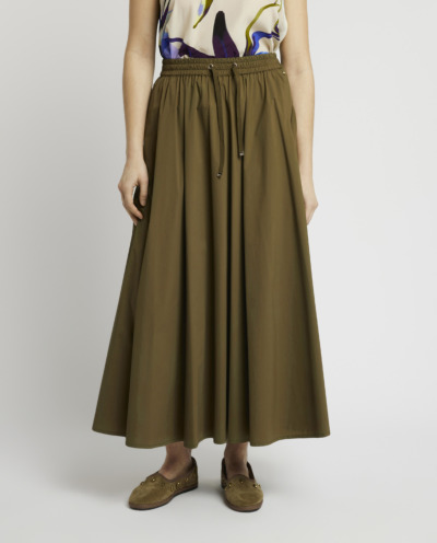 Maxi skirt 