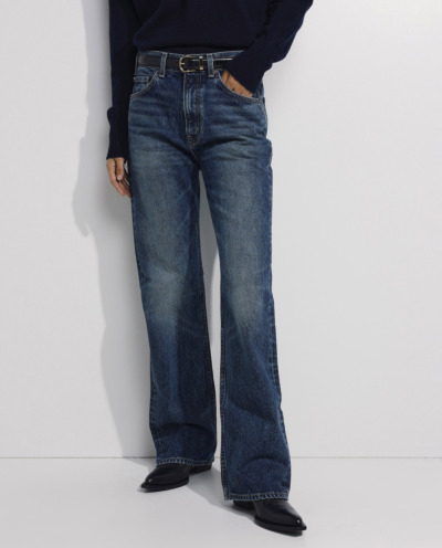 Mitchell jeans