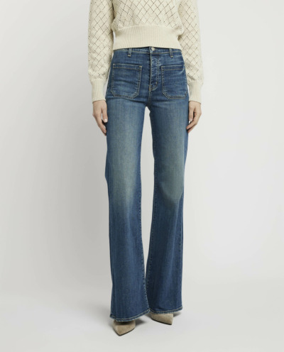 Florence jeans