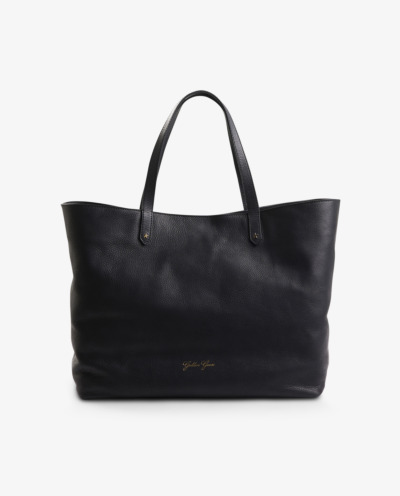 Leather Pasadena Bag