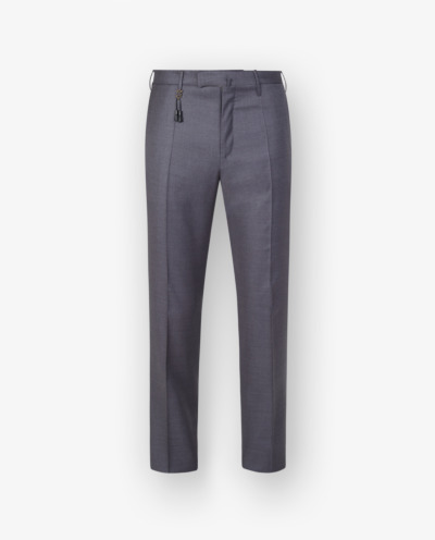 Wool S120 Trousers