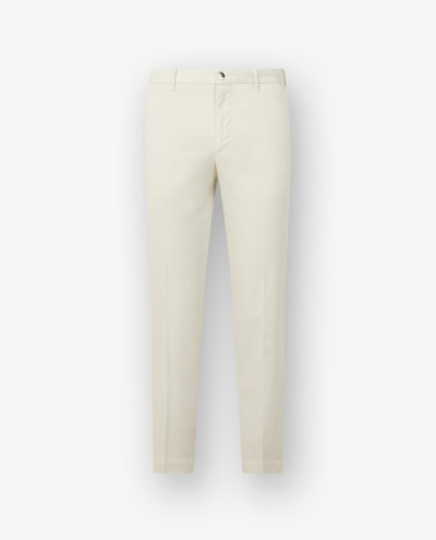 Casual cotton Trousers