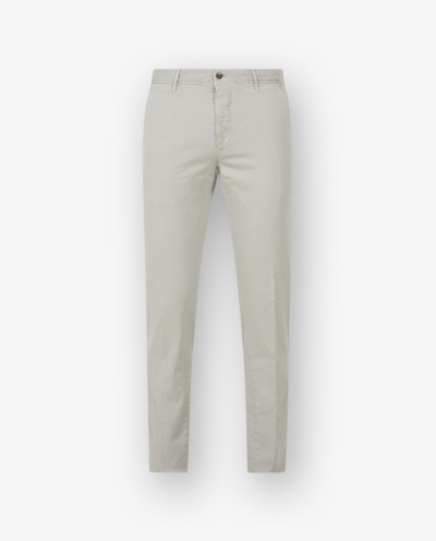 Cotton Trousers