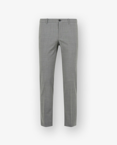 Incotex | Tropical wool trousers | PAUW