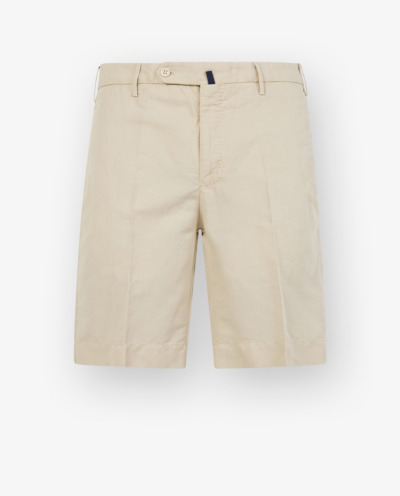 Katoenen shorts