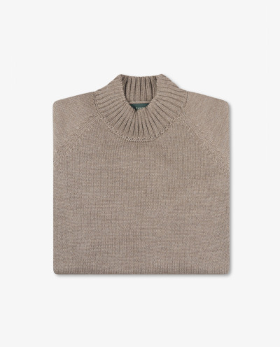 Lupetto Sweater