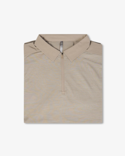 Frame SS Polo Shirt