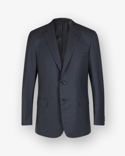Brunico S160 Wool Suit