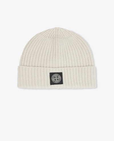 Wool Beanie