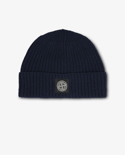 Wool Beanie