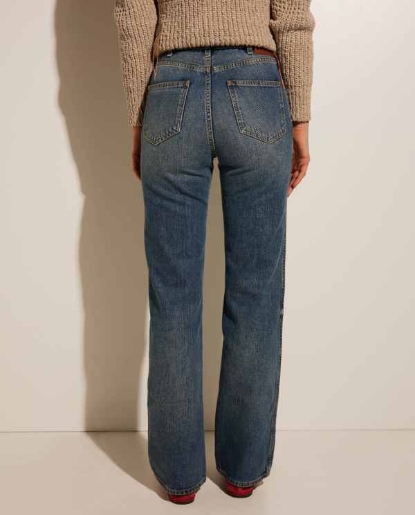 Jane jeans