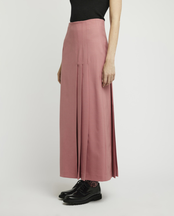 Maxi rok