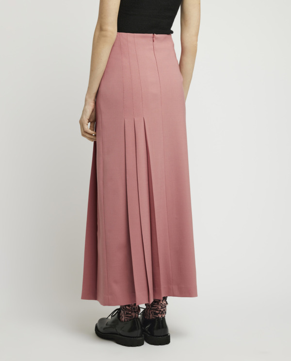 Maxi rok