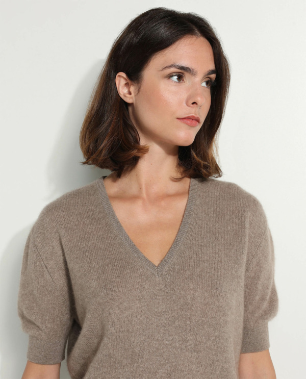 cashmere top 