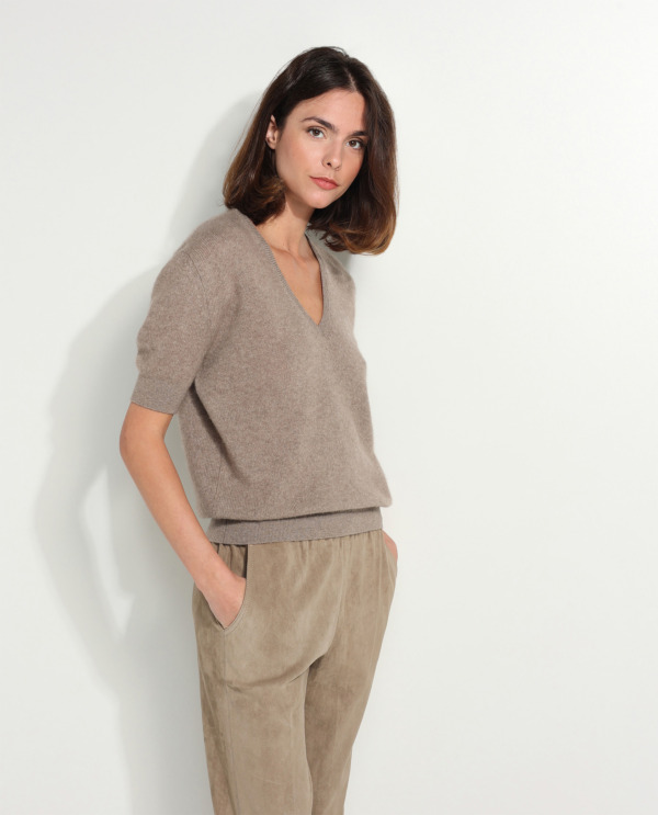 cashmere top 