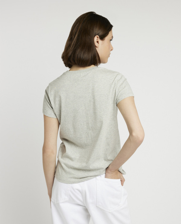 Cotton T-shirt