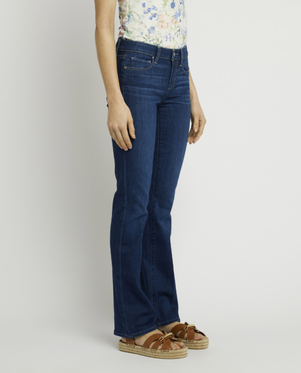 Manhattan Bootcut Jeans