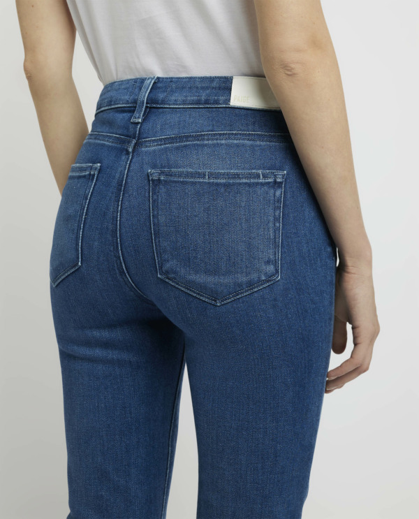 Manhattan Bootcut Jeans