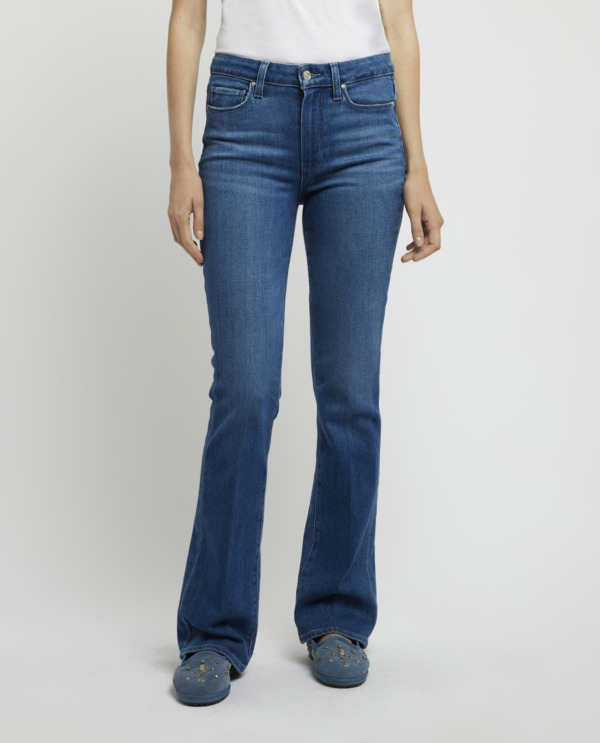 Manhattan Bootcut Jeans