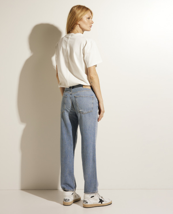 Emery Straight Jeans