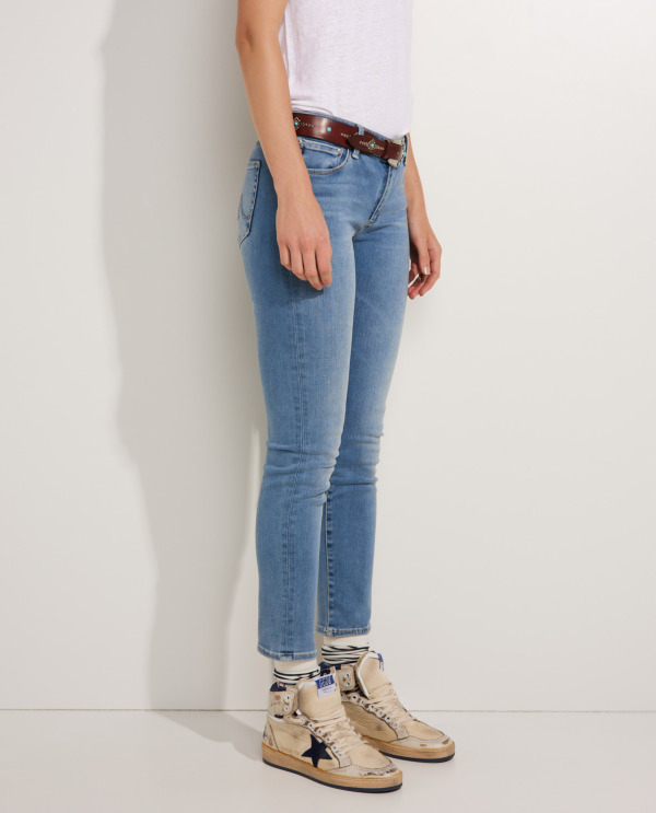 Prima Ankle Jeans