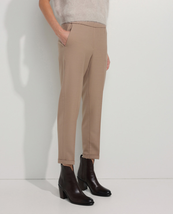 Rosalba trousers