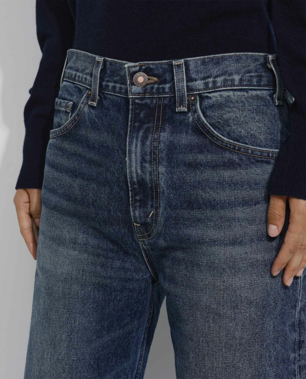 Mitchell jeans