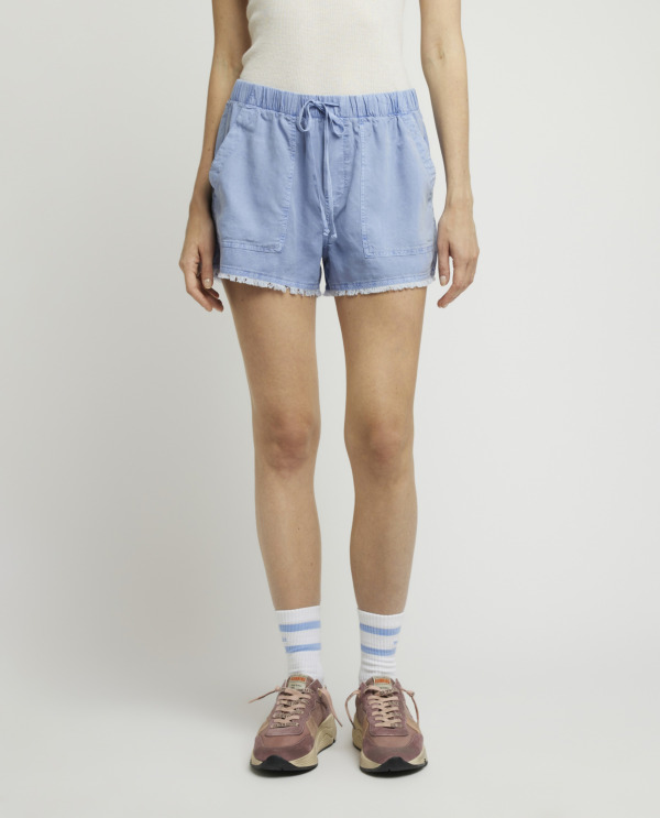 Tencel shorts