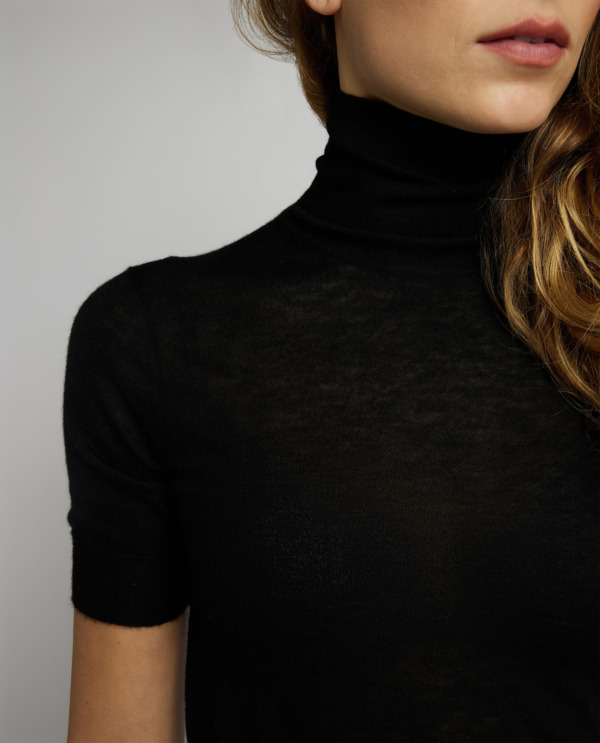 Cashmere top 