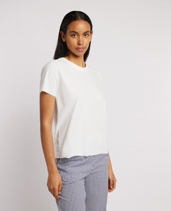 Loose fit T-shirt