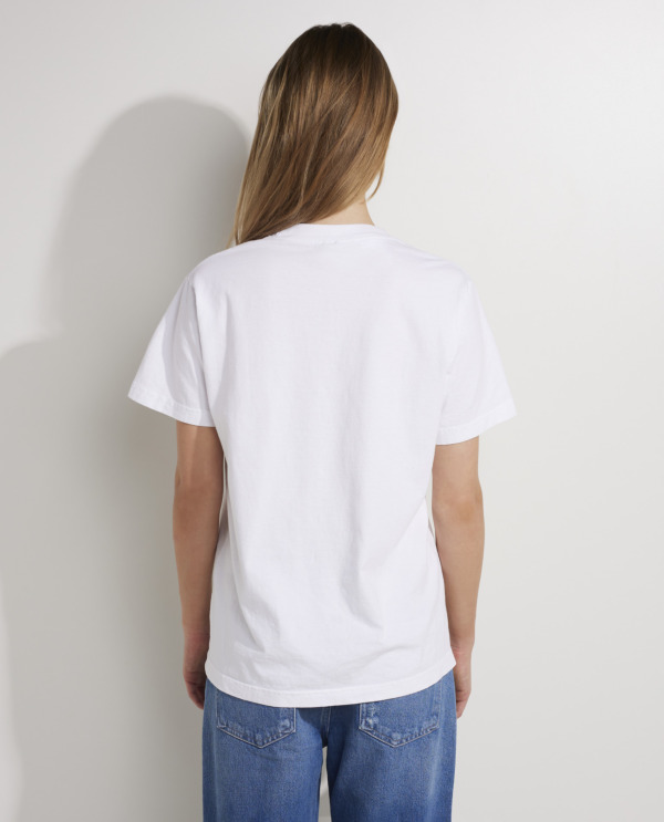 Cotton T-shirt 